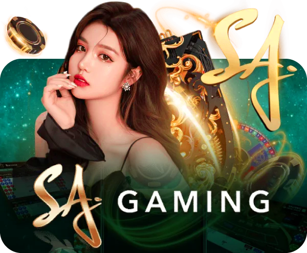 sa gaming